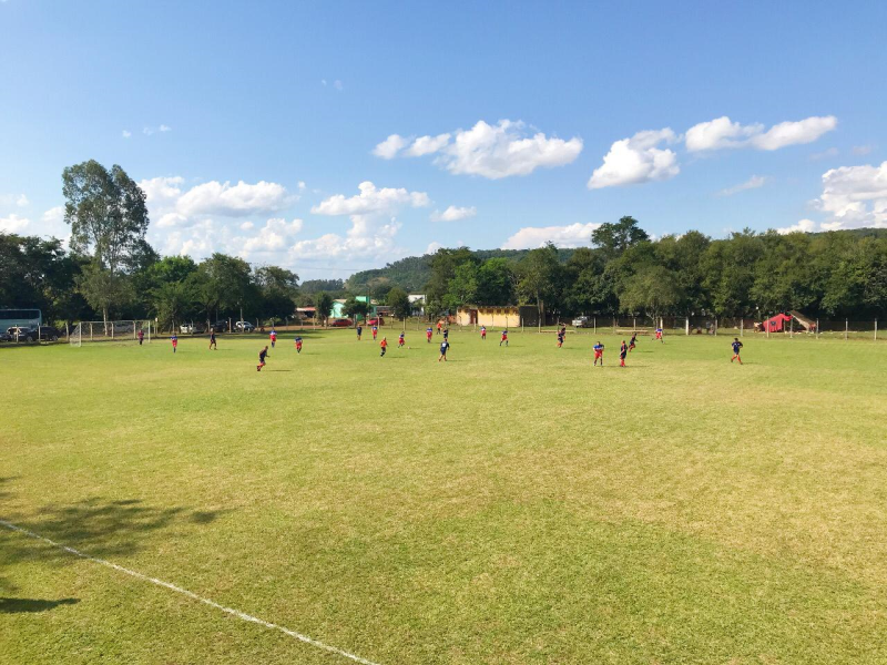 NOTÍCIAS DO ESPORTE